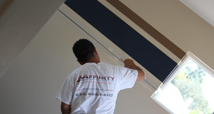 affinity painting house painting